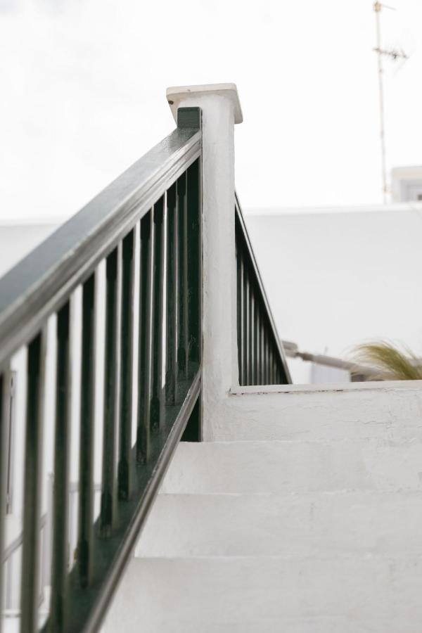 Step Studio Mykonos Town Exterior photo